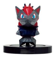 Zoroark Rumble U